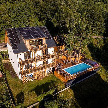 Apartamenty Larice - Podgrzewany Basen, Balia I Sauna Świeradów-Zdrój Exterior foto