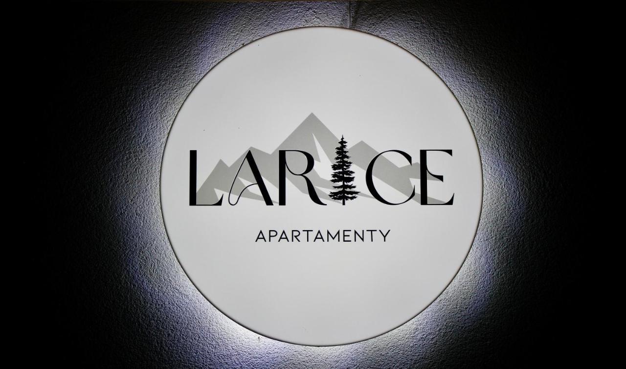Apartamenty Larice - Podgrzewany Basen, Balia I Sauna Świeradów-Zdrój Exterior foto