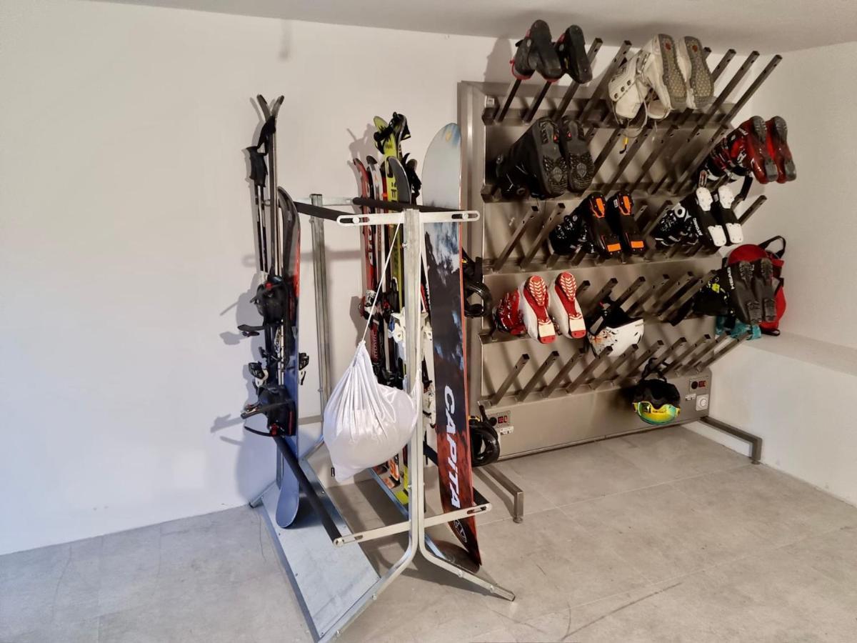 Apartamenty Larice - Podgrzewany Basen, Balia I Sauna Świeradów-Zdrój Exterior foto