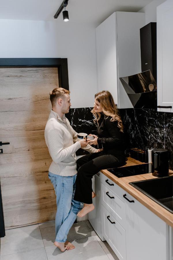 Apartamenty Larice - Podgrzewany Basen, Balia I Sauna Świeradów-Zdrój Exterior foto