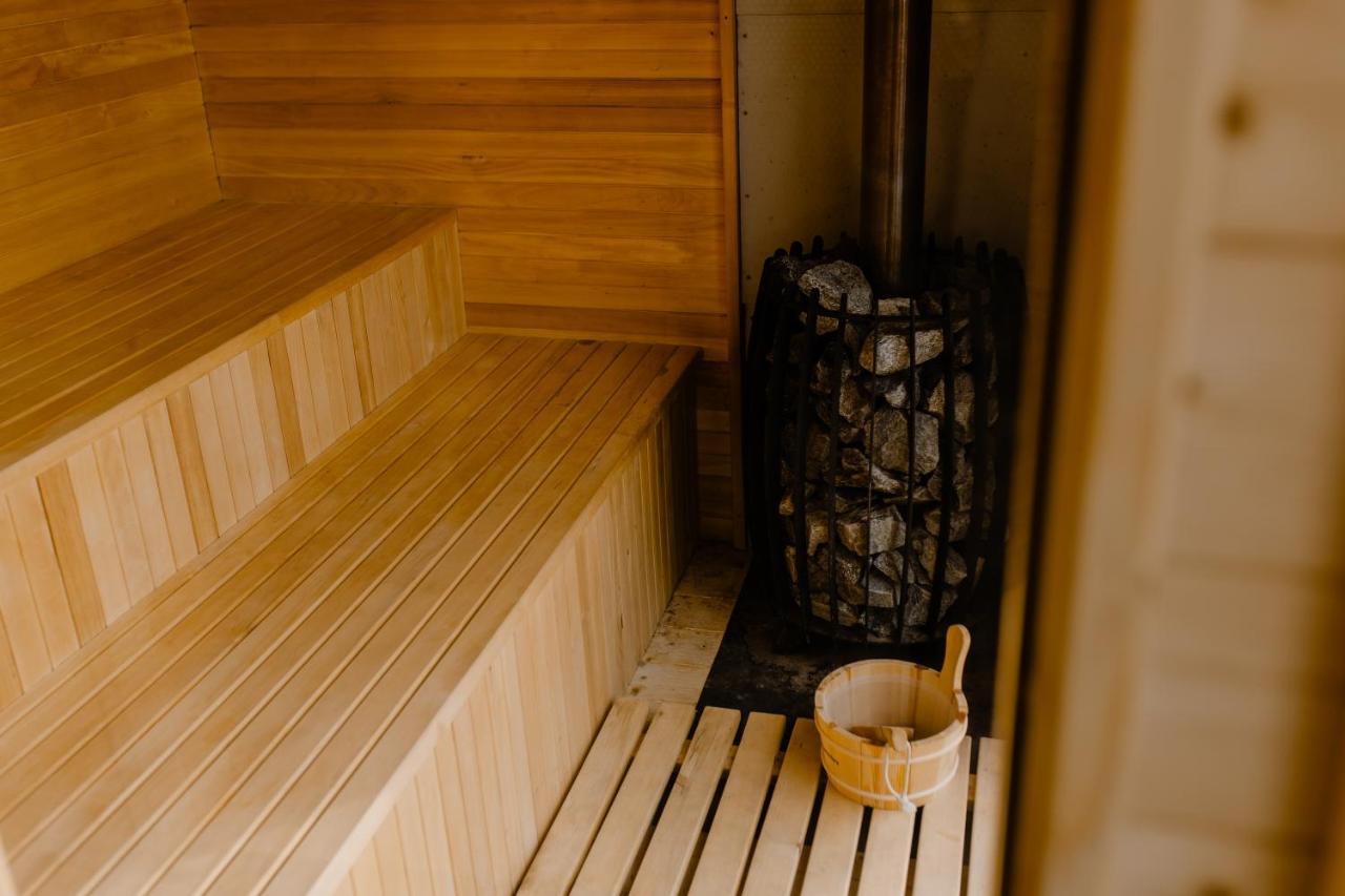 Apartamenty Larice - Podgrzewany Basen, Balia I Sauna Świeradów-Zdrój Exterior foto