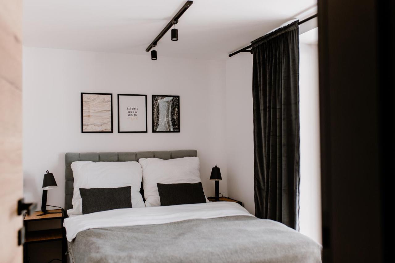 Apartamenty Larice - Podgrzewany Basen, Balia I Sauna Świeradów-Zdrój Exterior foto