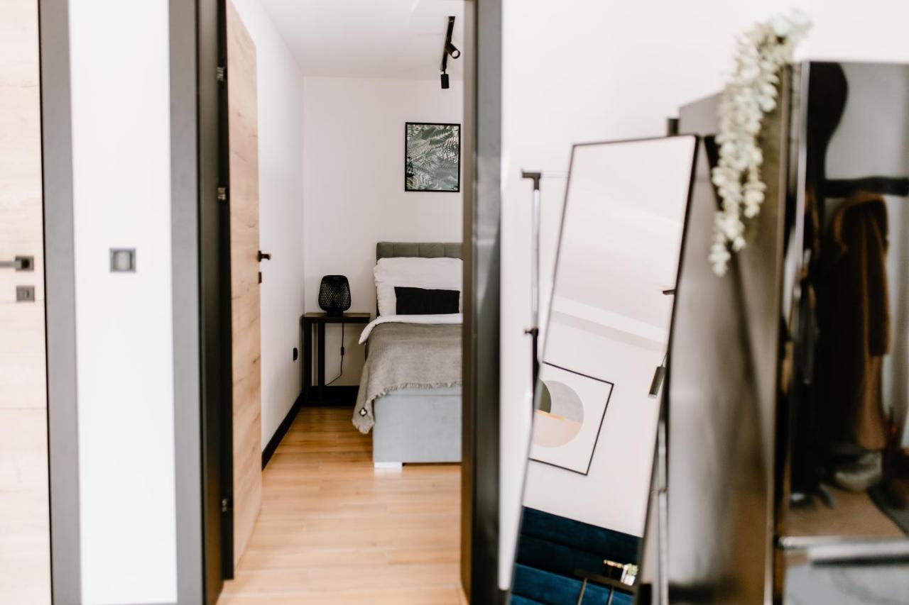 Apartamenty Larice - Podgrzewany Basen, Balia I Sauna Świeradów-Zdrój Exterior foto