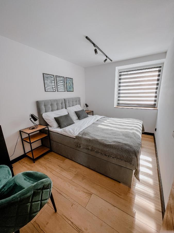 Apartamenty Larice - Podgrzewany Basen, Balia I Sauna Świeradów-Zdrój Exterior foto