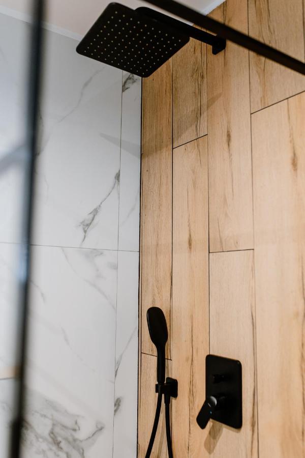 Apartamenty Larice - Podgrzewany Basen, Balia I Sauna Świeradów-Zdrój Exterior foto