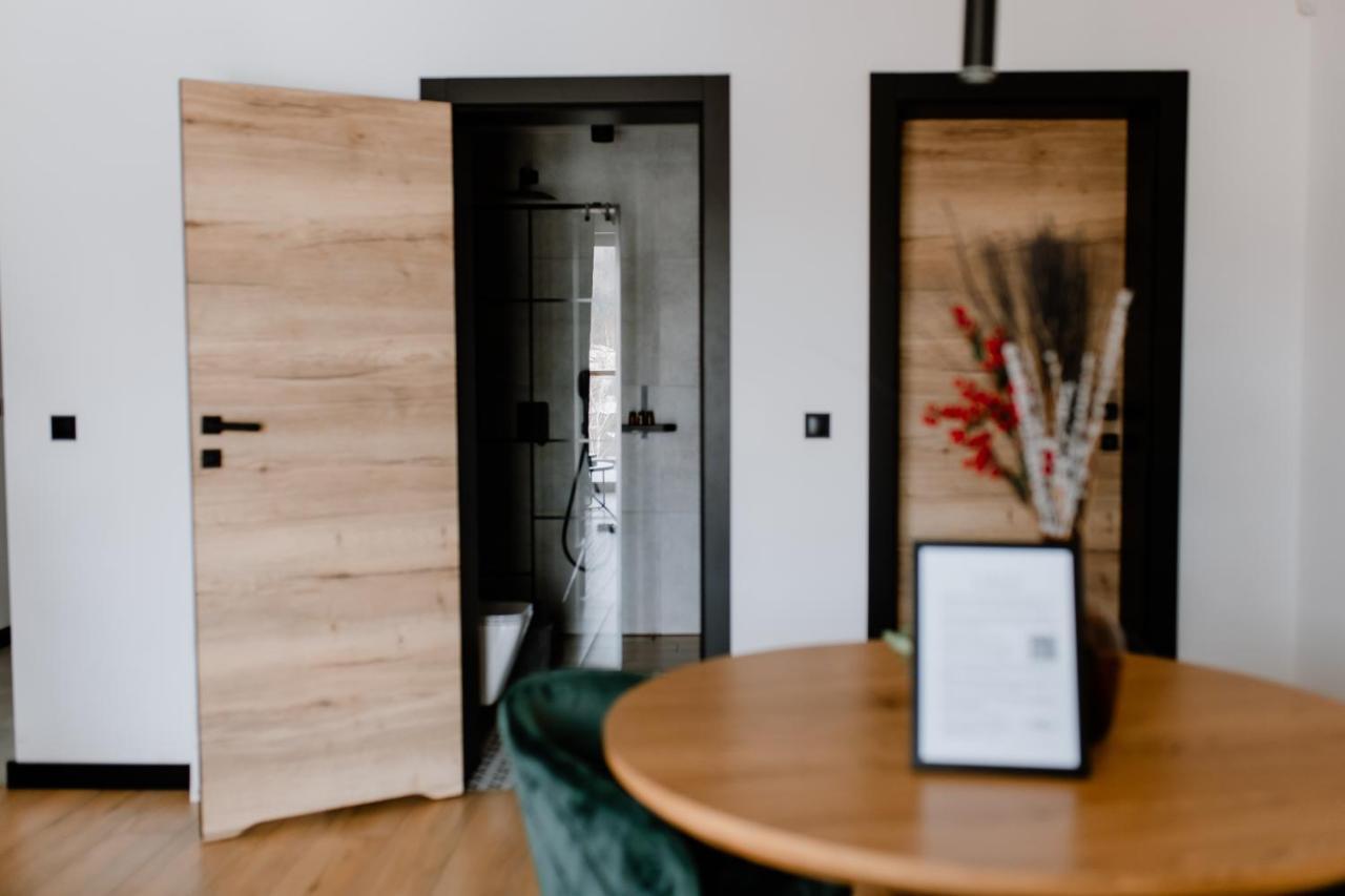 Apartamenty Larice - Podgrzewany Basen, Balia I Sauna Świeradów-Zdrój Exterior foto