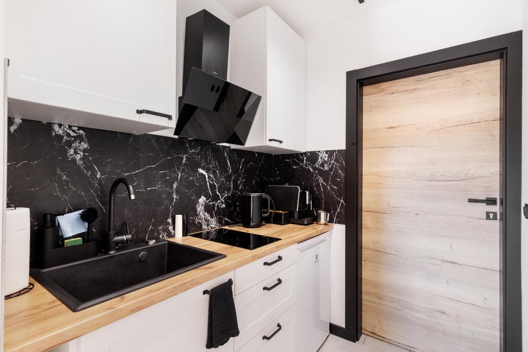 Apartamenty Larice - Podgrzewany Basen, Balia I Sauna Świeradów-Zdrój Exterior foto