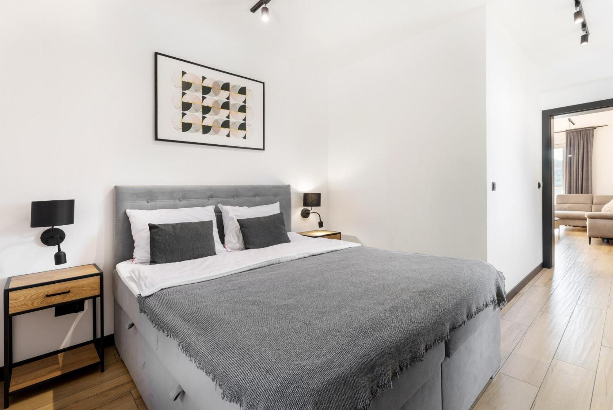 Apartamenty Larice - Podgrzewany Basen, Balia I Sauna Świeradów-Zdrój Exterior foto