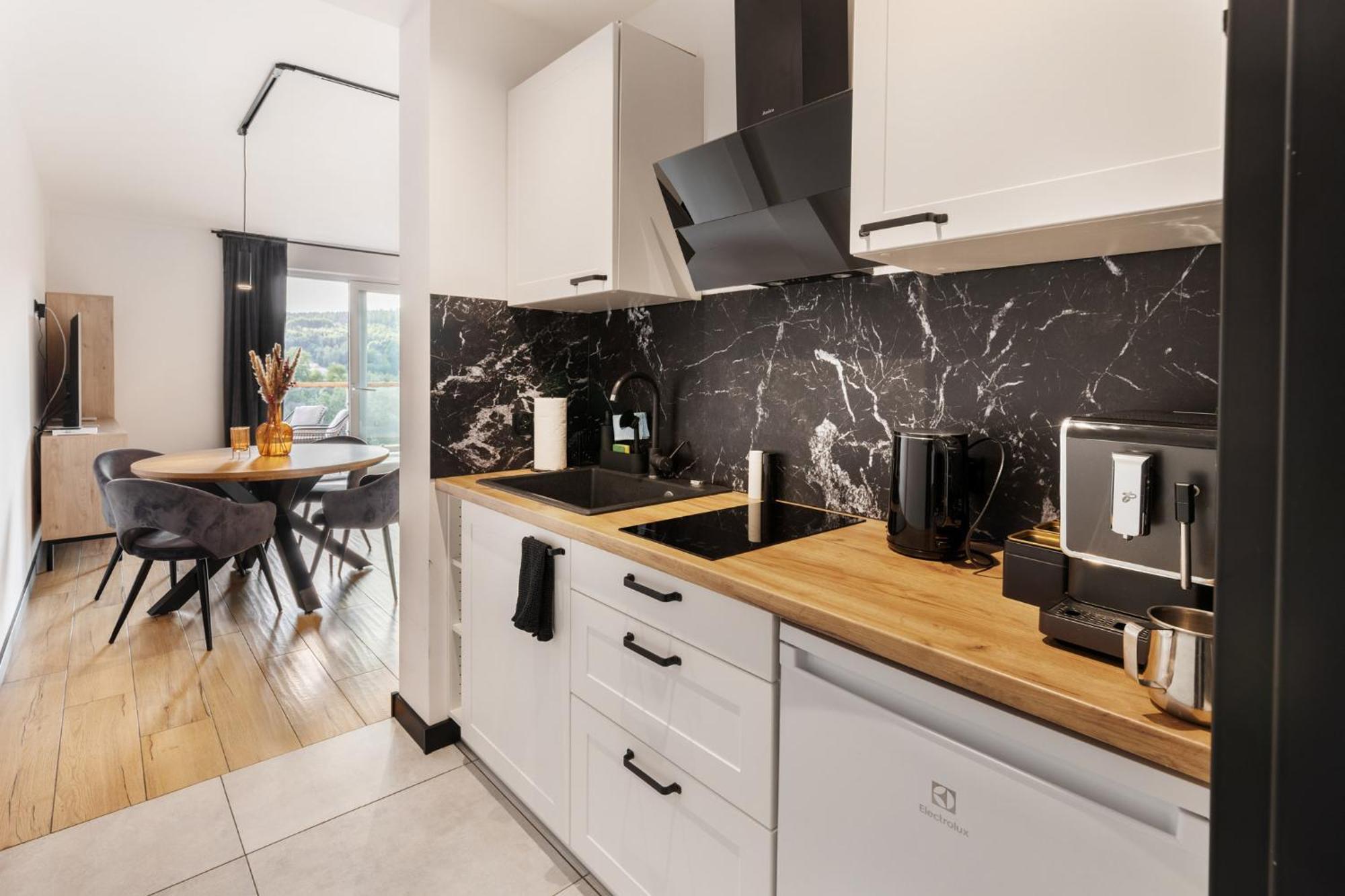 Apartamenty Larice - Podgrzewany Basen, Balia I Sauna Świeradów-Zdrój Exterior foto