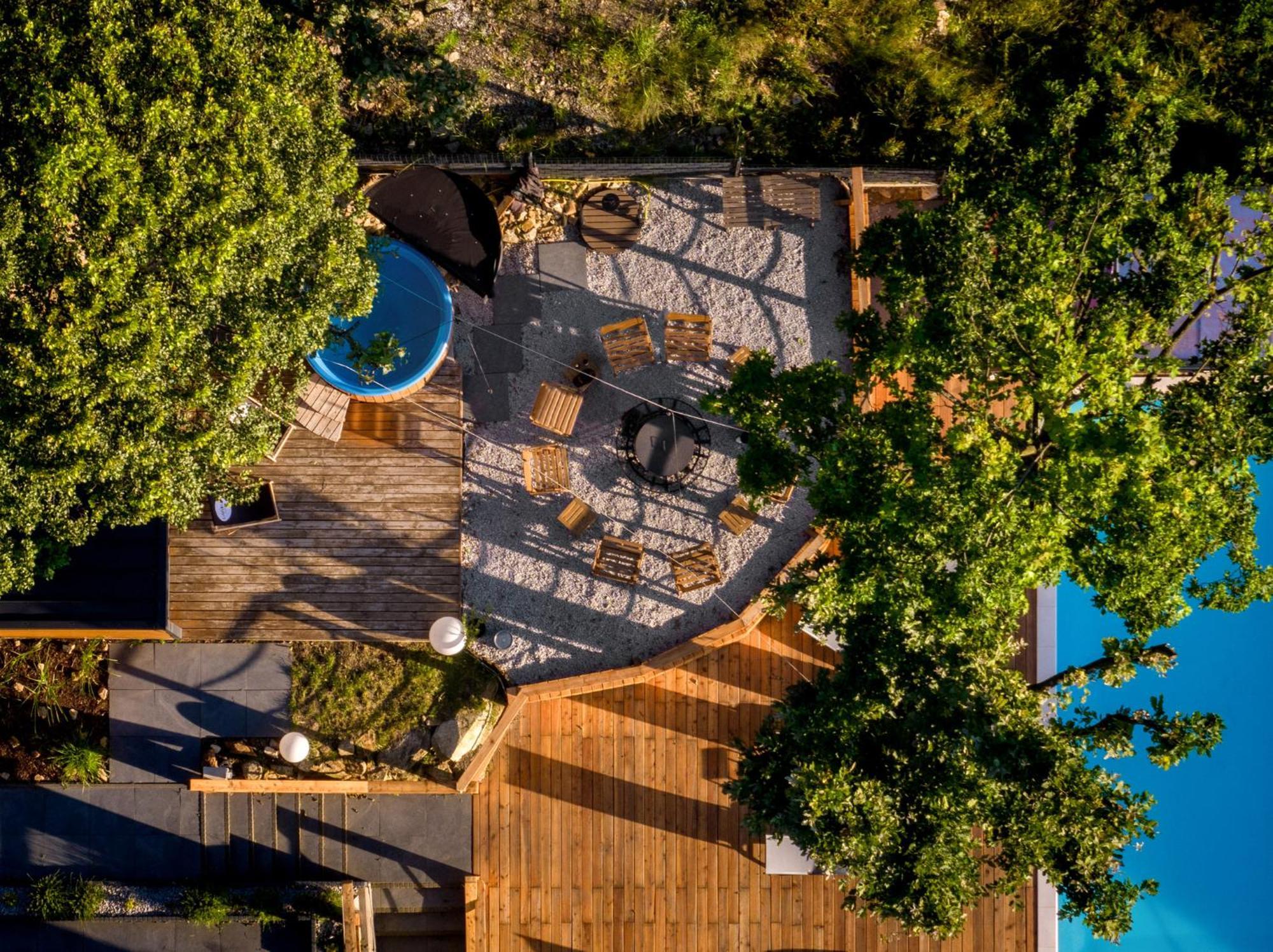 Apartamenty Larice - Podgrzewany Basen, Balia I Sauna Świeradów-Zdrój Exterior foto