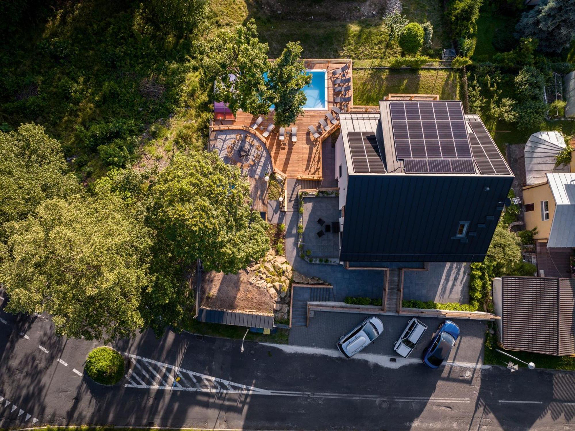 Apartamenty Larice - Podgrzewany Basen, Balia I Sauna Świeradów-Zdrój Exterior foto