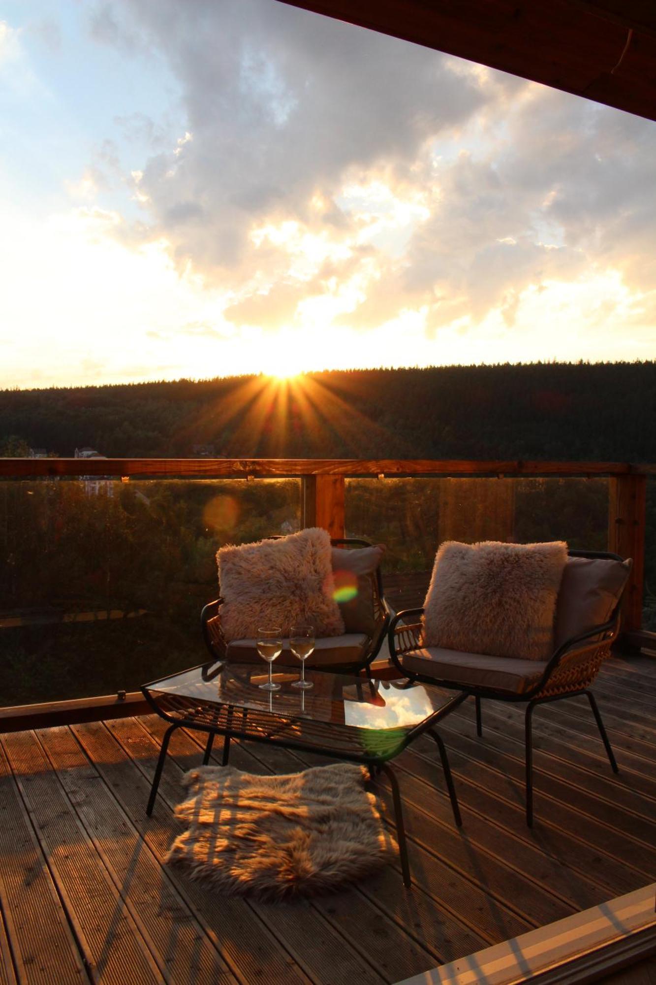 Apartamenty Larice - Podgrzewany Basen, Balia I Sauna Świeradów-Zdrój Exterior foto