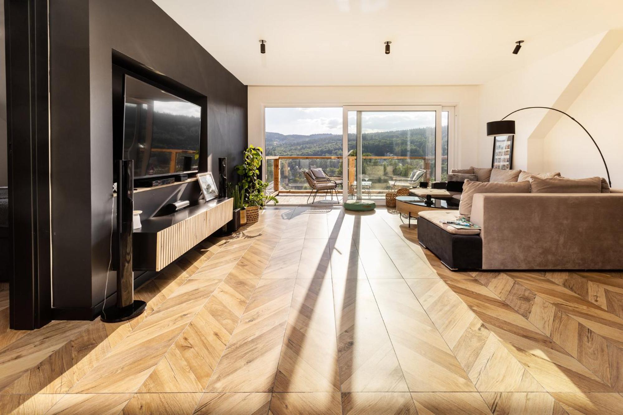 Apartamenty Larice - Podgrzewany Basen, Balia I Sauna Świeradów-Zdrój Exterior foto